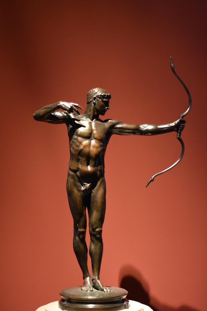 Concert Photography - Guitar Solo