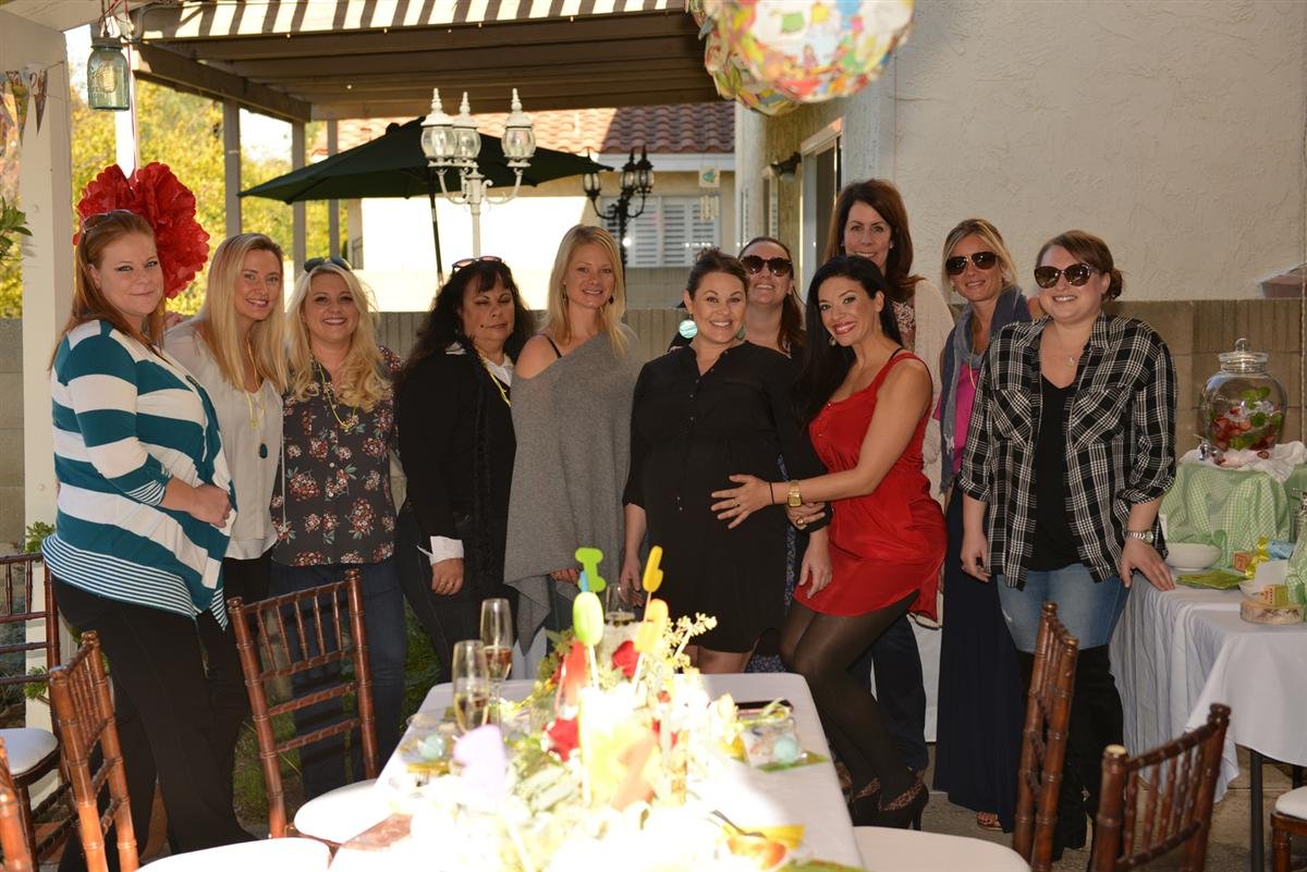 Wedding Photography - Reception