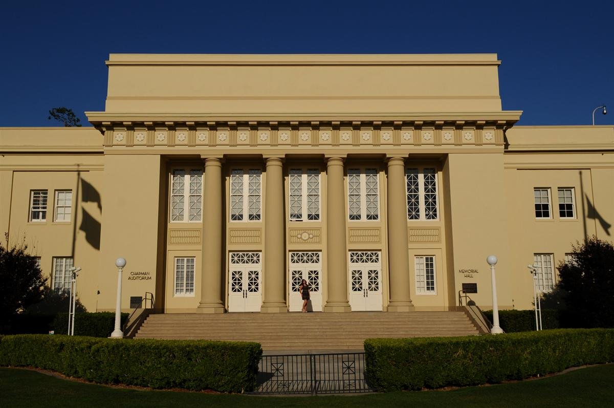 Wedding Photography - Couple Portrait