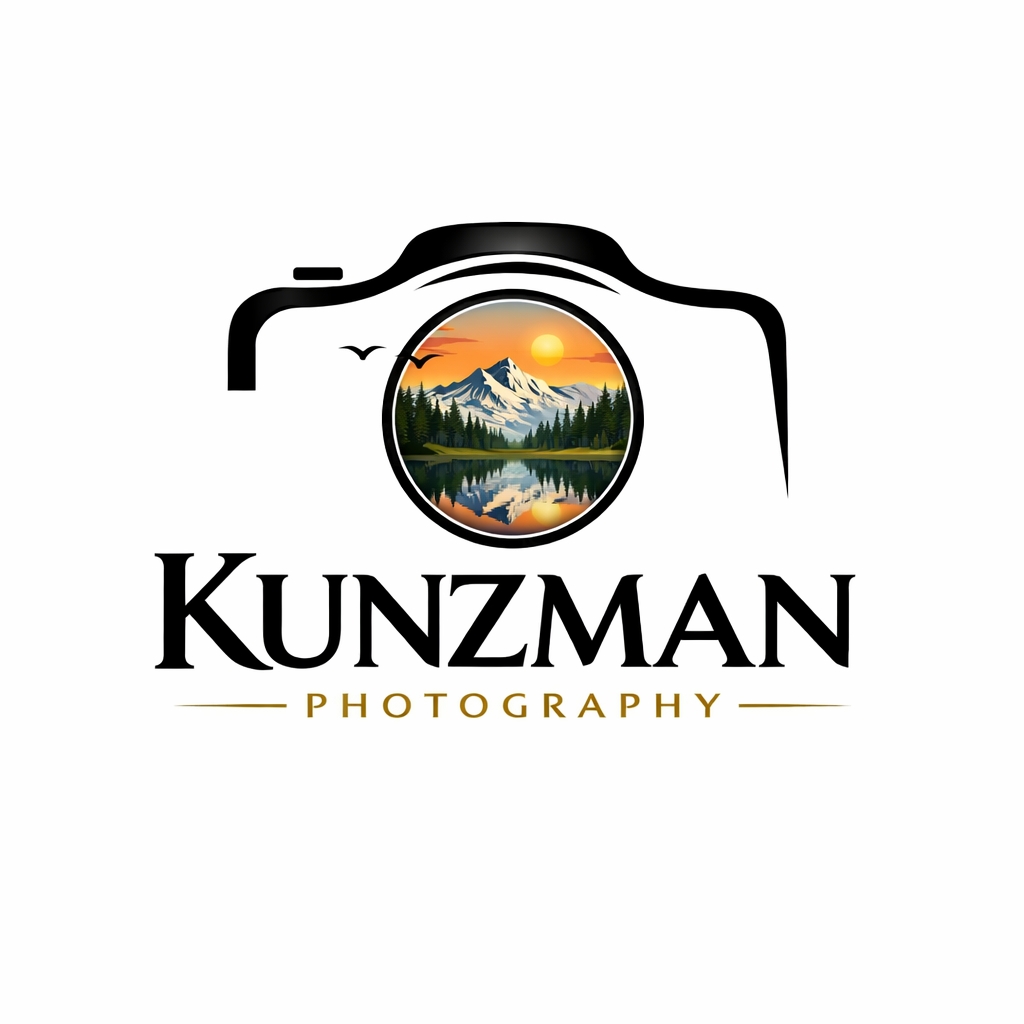 Logo 8 - Camera Lake Scenic